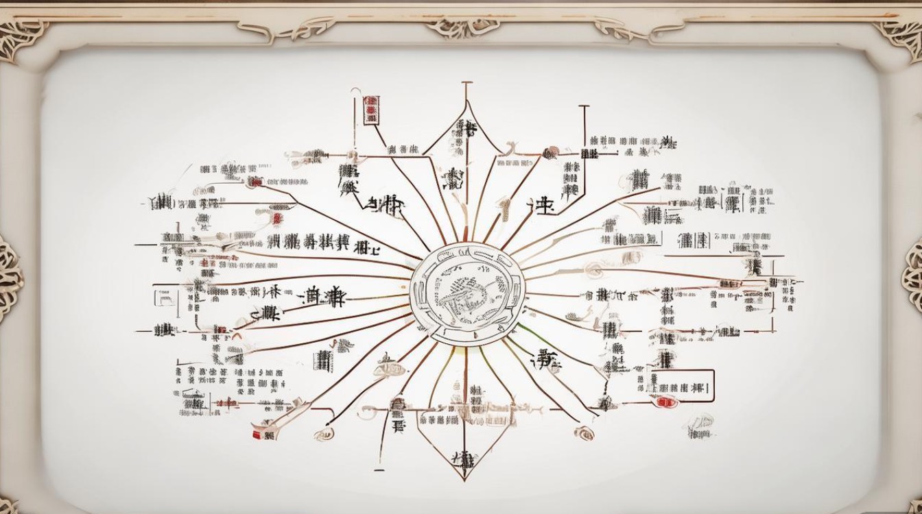语文一分钟思维导图,高效学习的关键是什么?-图1 语文一分钟思维导图,高效学习的关键是什么?-图1