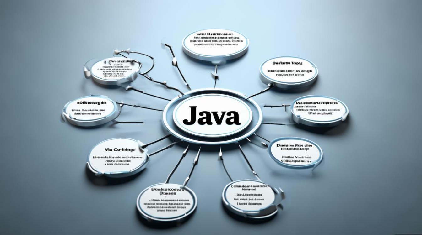 思维导图Java怎么学?核心工具与技巧有哪些?-图1 思维导图Java怎么学?核心工具与技巧有哪些?-图1