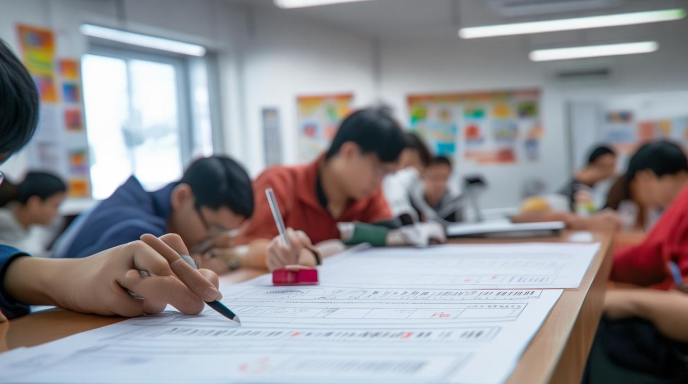 山西高考阶段报名条件具体有哪些要求?-图1 山西高考阶段报名条件具体有哪些要求?-图1