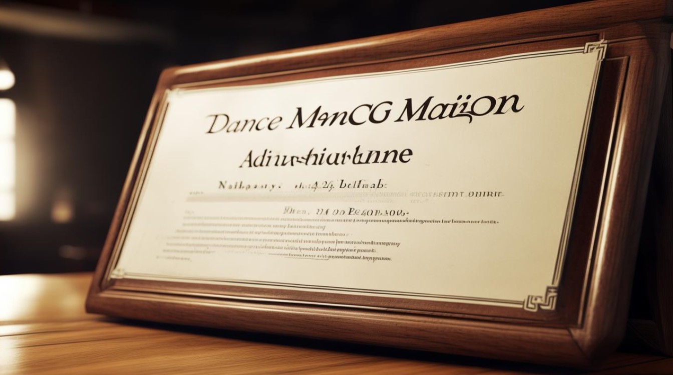 舞蹈学专业录取线究竟是多少?-图1 舞蹈学专业录取线究竟是多少?-图1