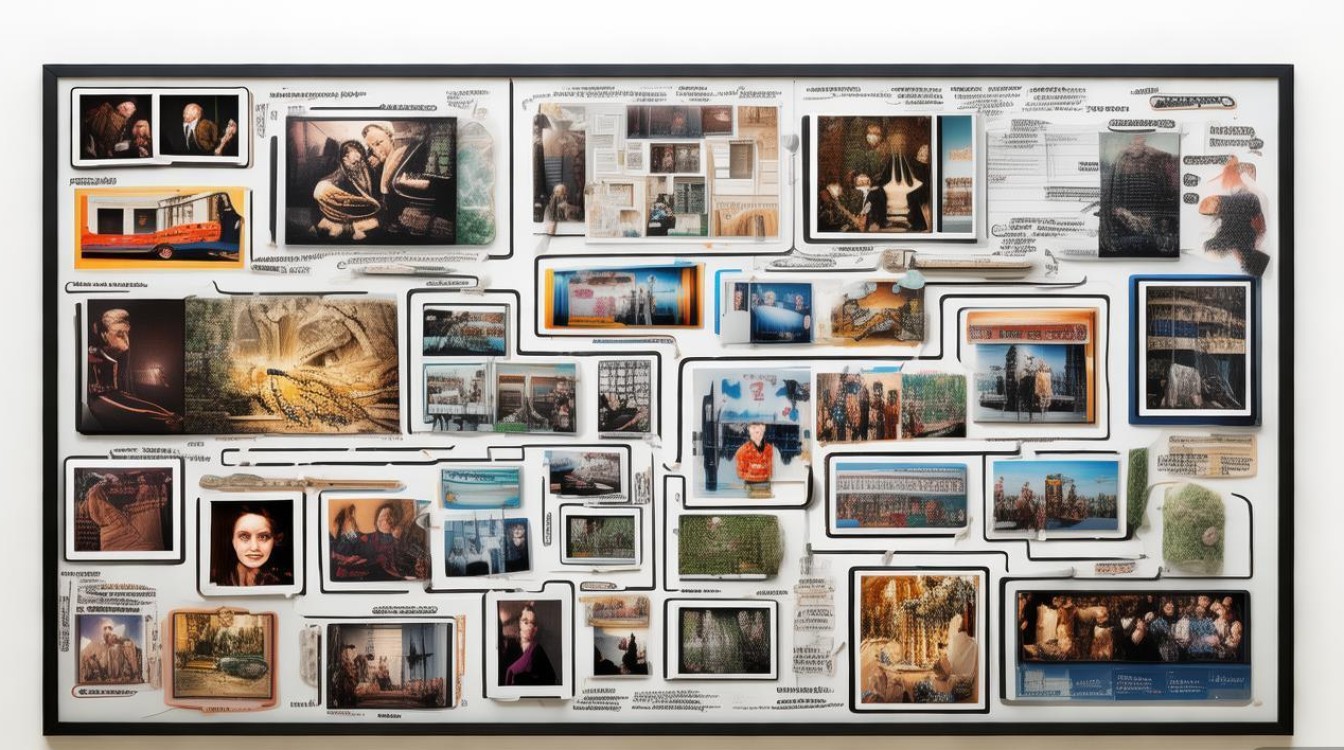 电影思维导图，如何用一张图看懂整部电影？-图1