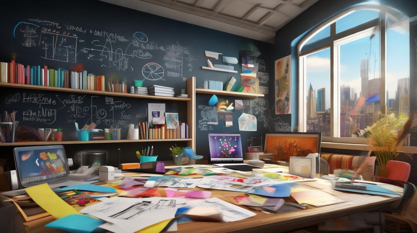 创造性思维有哪些核心特征?-图1 创造性思维有哪些核心特征?-图1