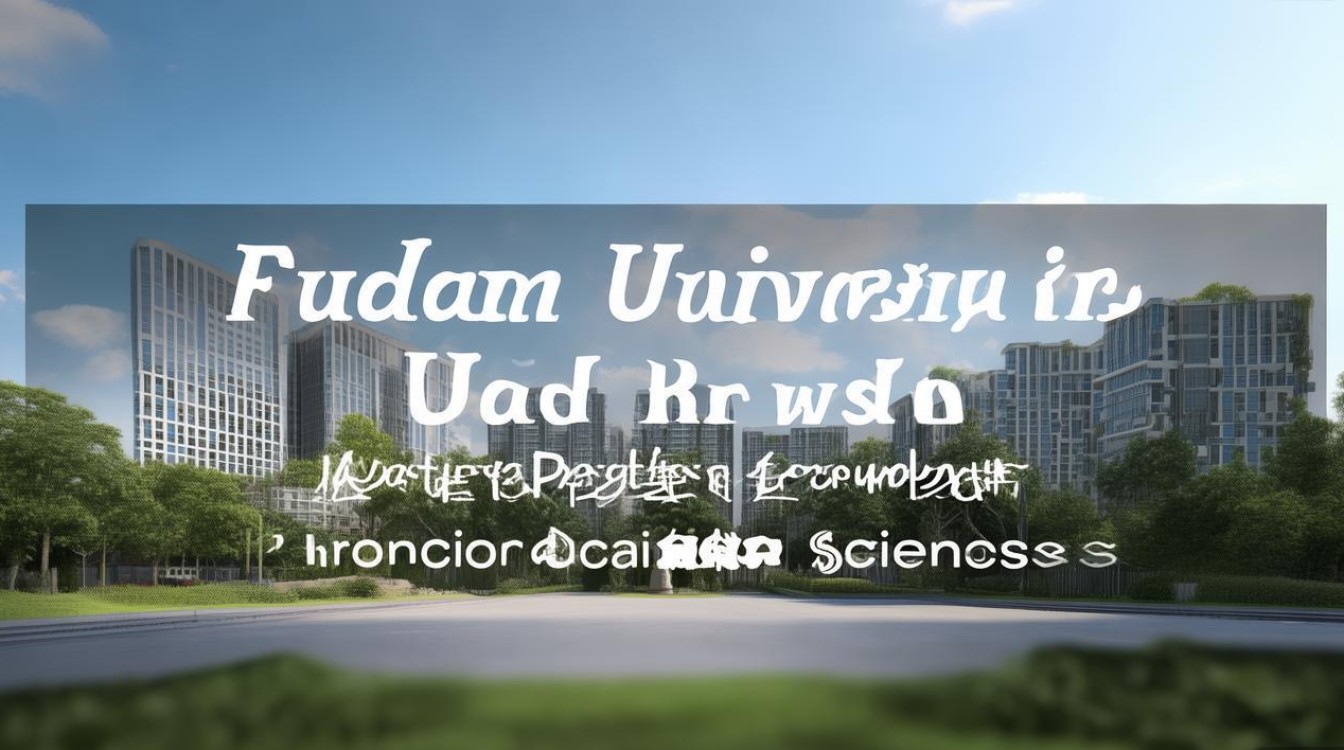 复旦临药专硕具体在哪个校区?-图1 复旦临药专硕具体在哪个校区?-图1