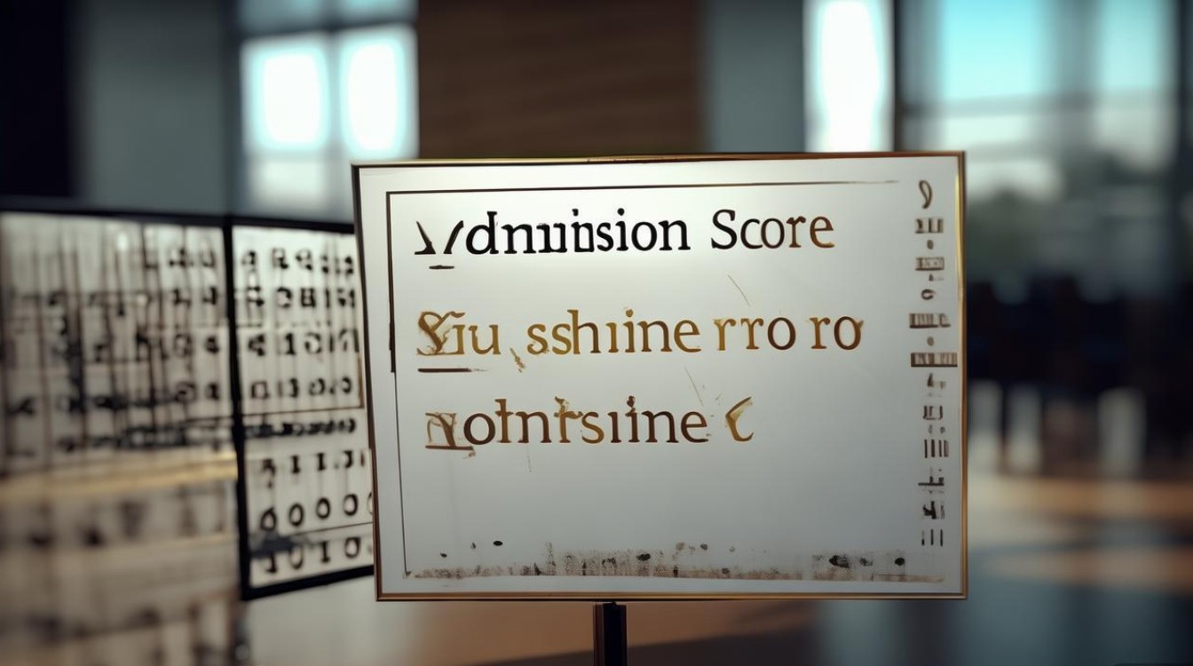 阳光学院录取分数线是多少?-图1 阳光学院录取分数线是多少?-图1