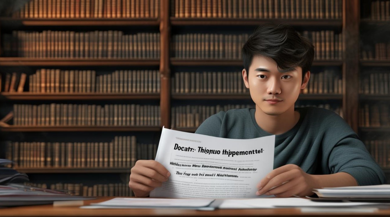 考博出身与成果,到底哪个更重要?-图1 考博出身与成果,到底哪个更重要?-图1