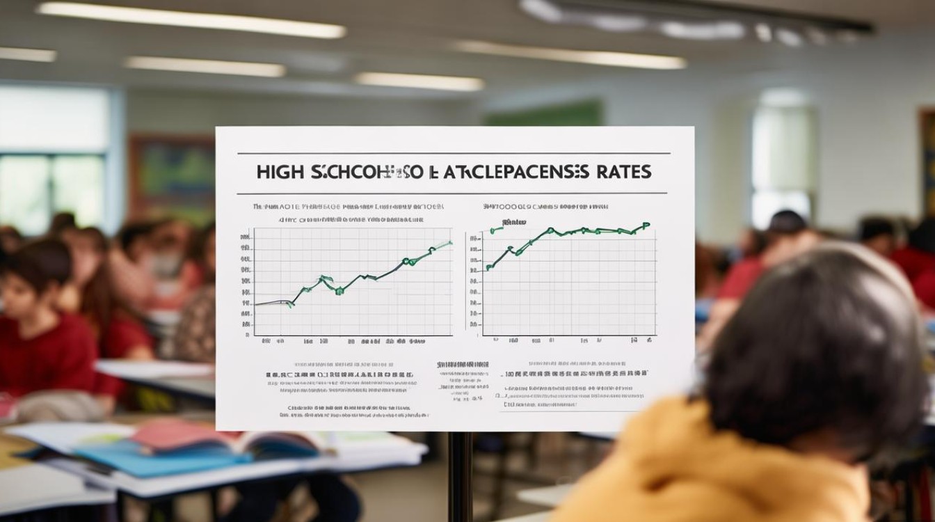 复读学校高中录取率究竟有多高?-图1 复读学校高中录取率究竟有多高?-图1