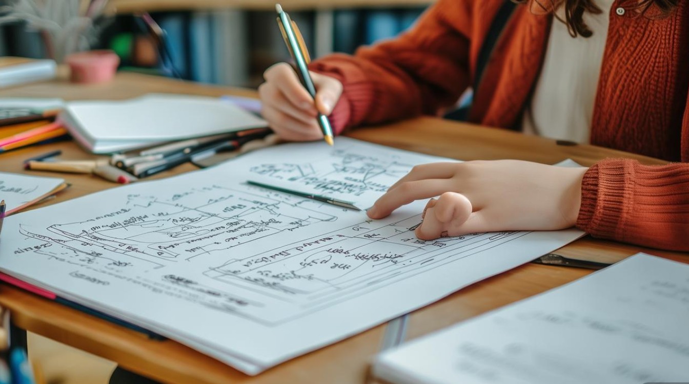 初中数学思维如何有效提升?-图1 初中数学思维如何有效提升?-图1