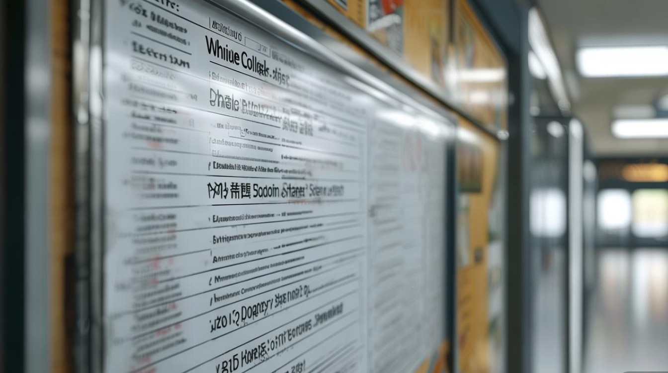 芜湖学院今年录取线具体是多少分？-图1