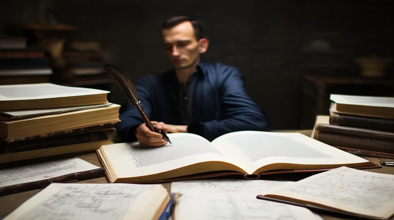 思维如何实现真正的超越性?-图1 思维如何实现真正的超越性?-图1