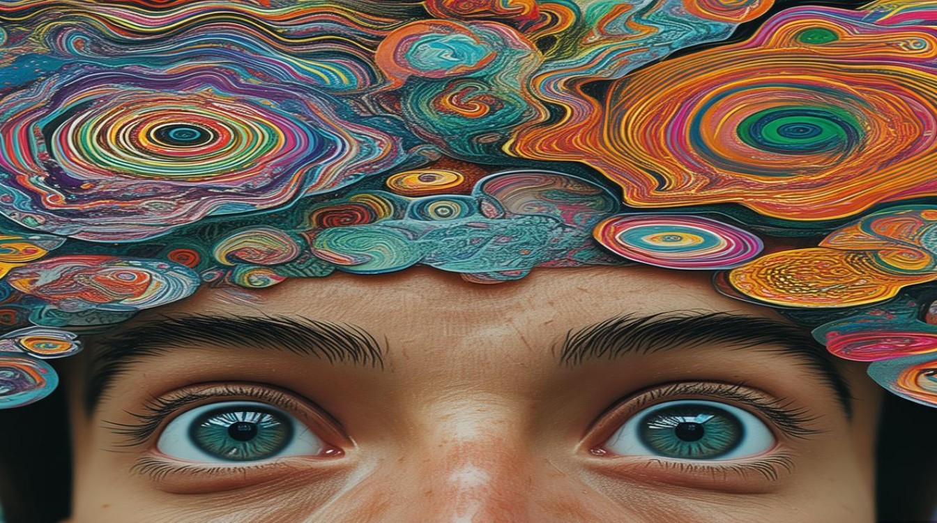 思维跳跃是天赋还是缺陷?-图1 思维跳跃是天赋还是缺陷?-图1