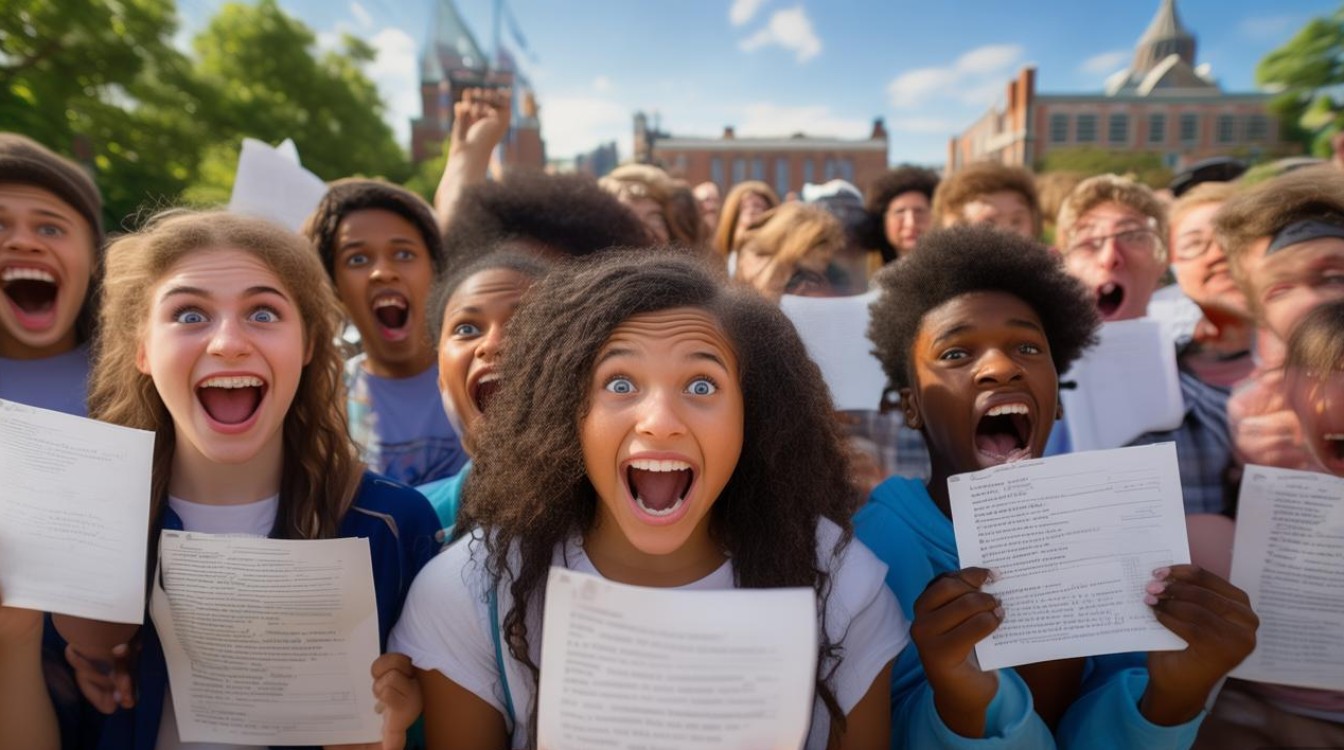 高考录取率到底有多高?-图1 高考录取率到底有多高?-图1