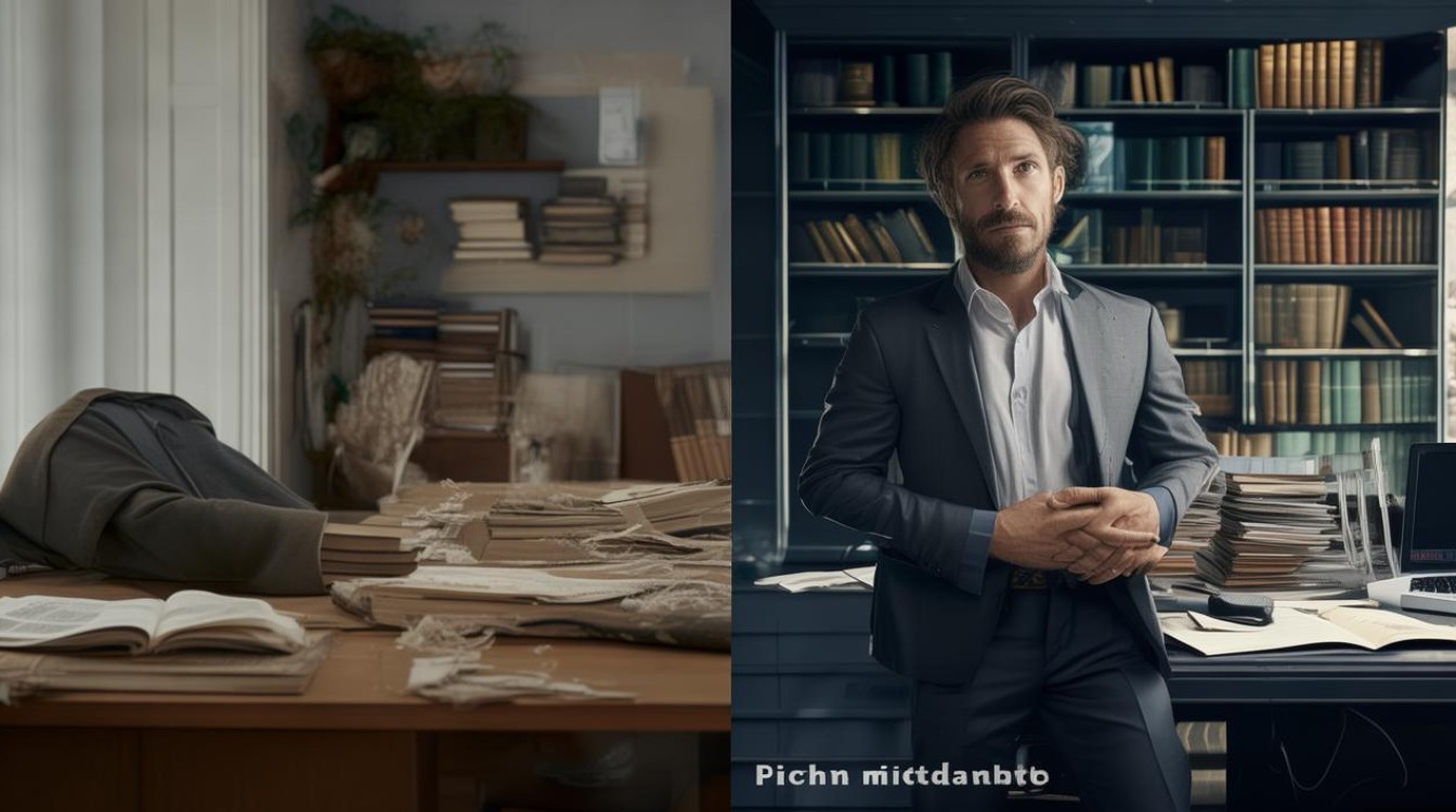 穷人思维与富人思维，差距究竟在哪里？-图1