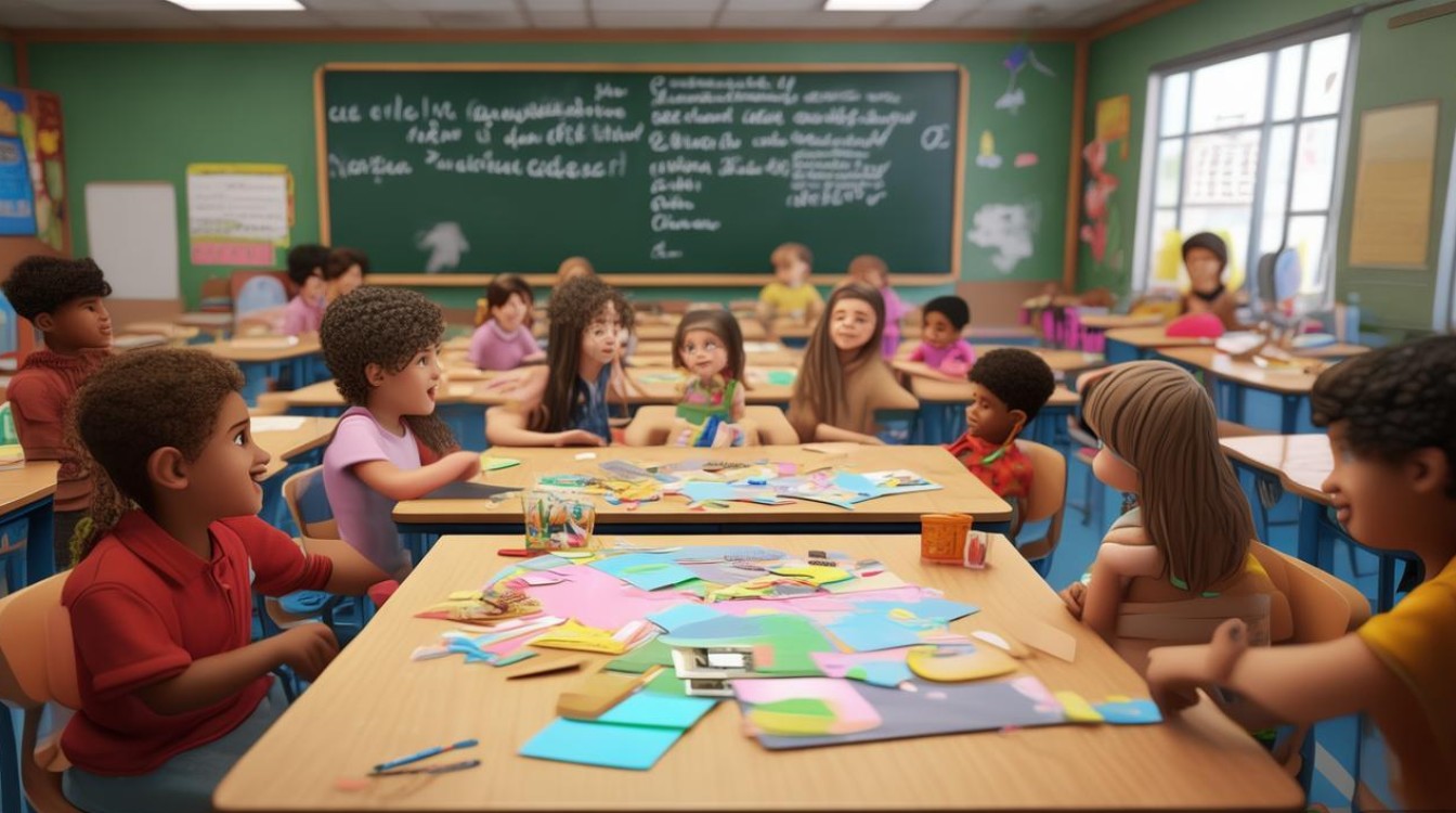 思维课堂小游戏,如何激活学生思维?-图1 思维课堂小游戏,如何激活学生思维?-图1