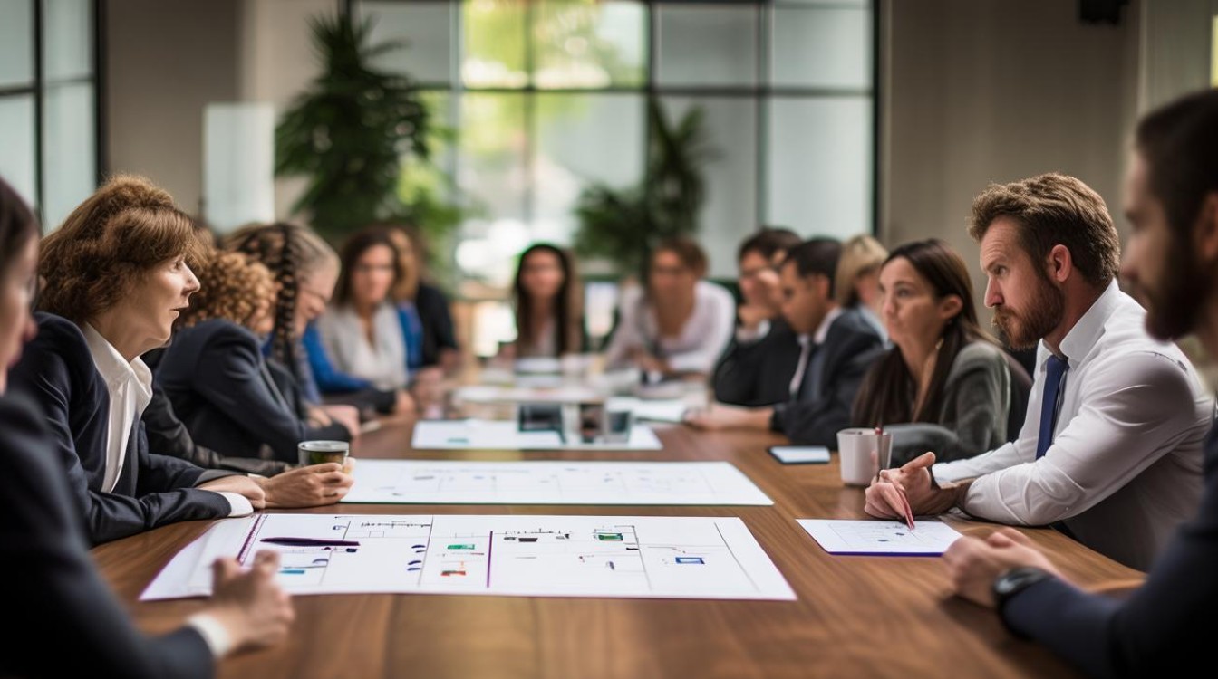 管理思维如何影响决策质量?-图1 管理思维如何影响决策质量?-图1