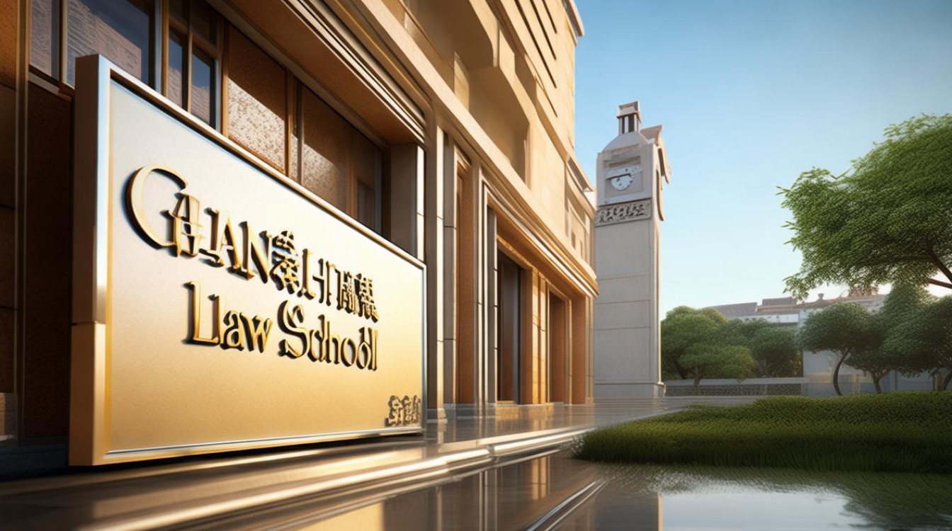 光华法学院在哪个校区?-图1 光华法学院在哪个校区?-图1