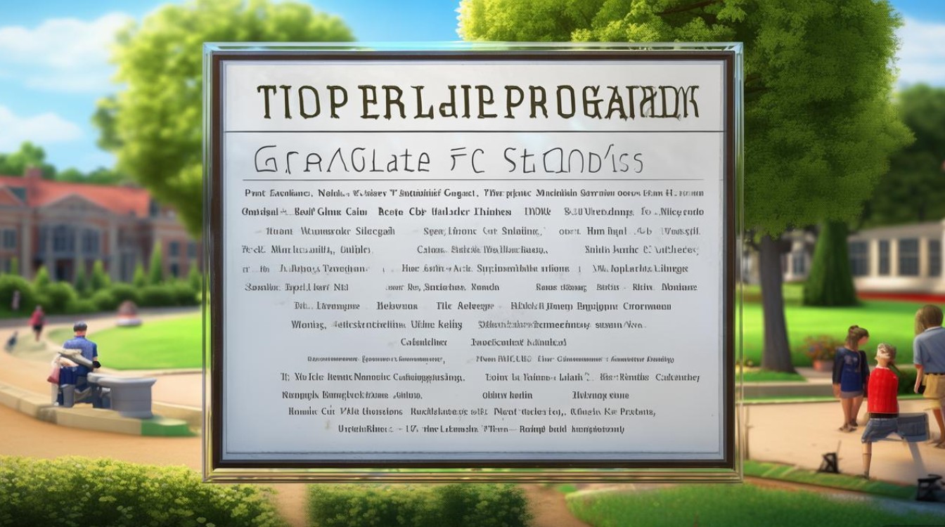 研究生英语哪个学校好？-图1