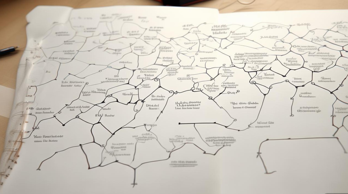 最简单思维导图是什么?-图1 最简单思维导图是什么?-图1