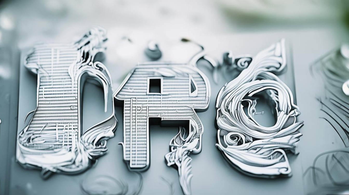 字体设计的设计思维如何塑造视觉表达?-图1 字体设计的设计思维如何塑造视觉表达?-图1