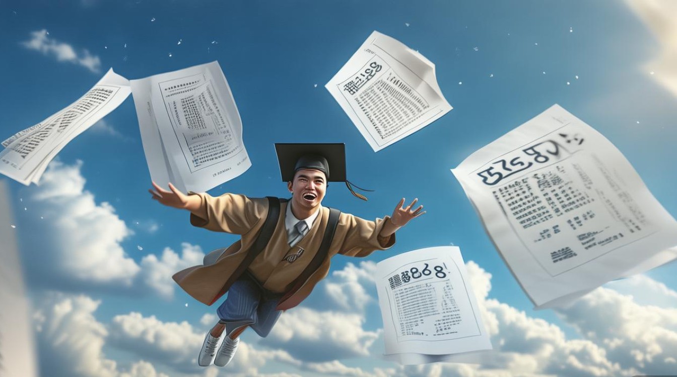 灵璧飞翔中考录取分数线是多少？-图1