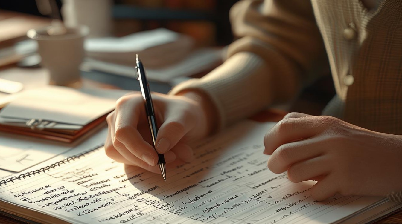 如何用思维日记培养批判性思维?-图1 如何用思维日记培养批判性思维?-图1