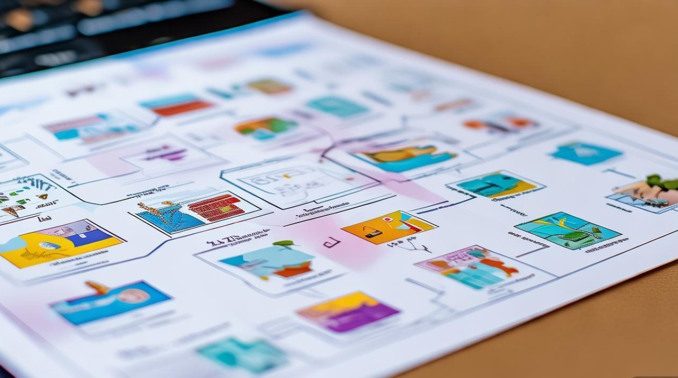 主题单元规划思维导图如何高效构建与落地应用？-图1