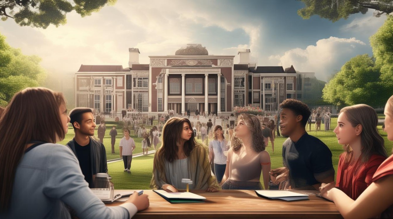 好大学与好专业,到底该选哪个?-图1 好大学与好专业,到底该选哪个?-图1