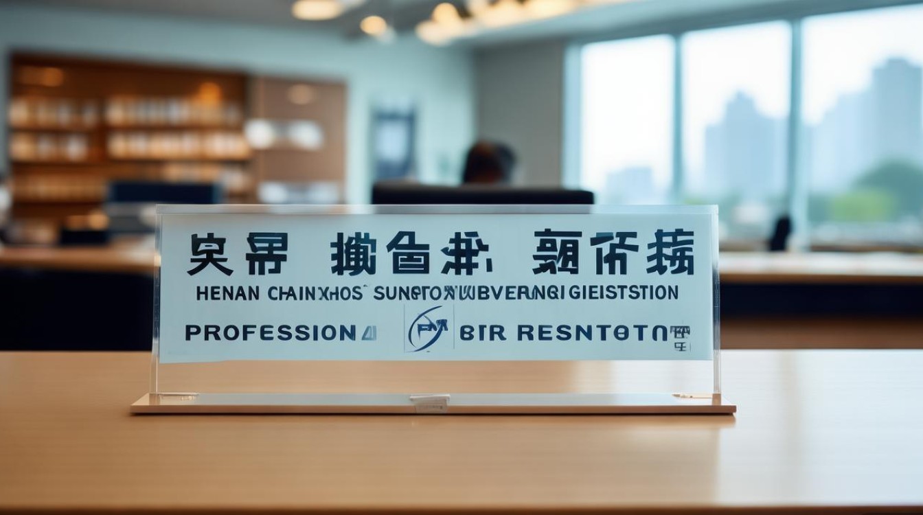 河南监理报名条件有哪些具体要求？-图1