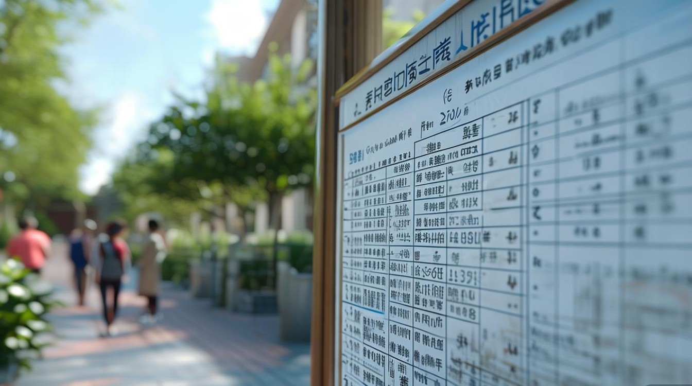 外交学院河北录取分是多少？-图1