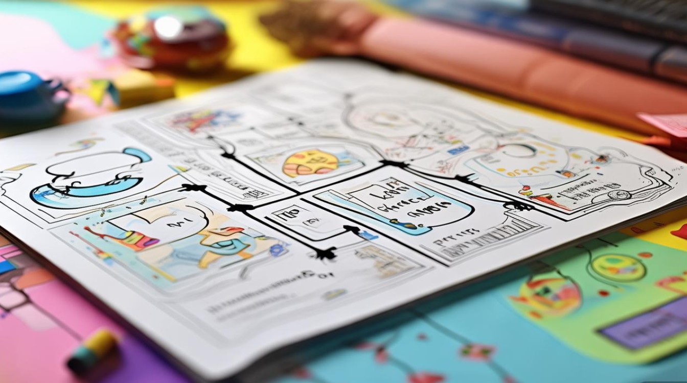 游玩思维导图,如何高效规划路线?-图1 游玩思维导图,如何高效规划路线?-图1