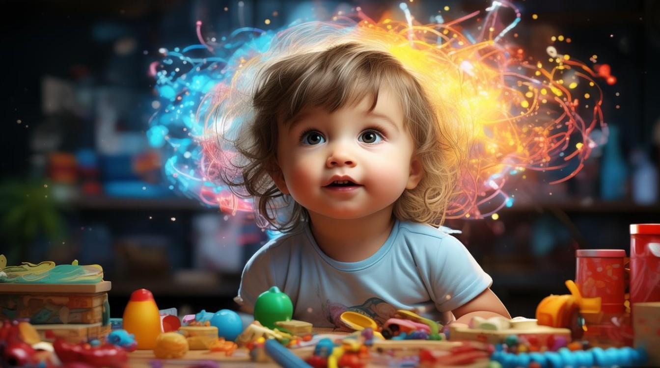 孩子思维发展有哪些关键特点?-图1 孩子思维发展有哪些关键特点?-图1