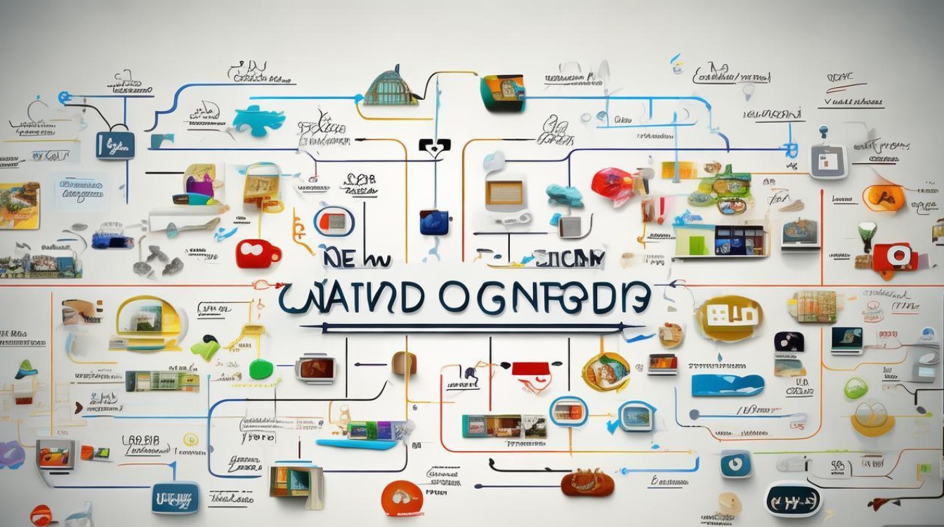 新概念二思维导图怎么用才高效？-图1