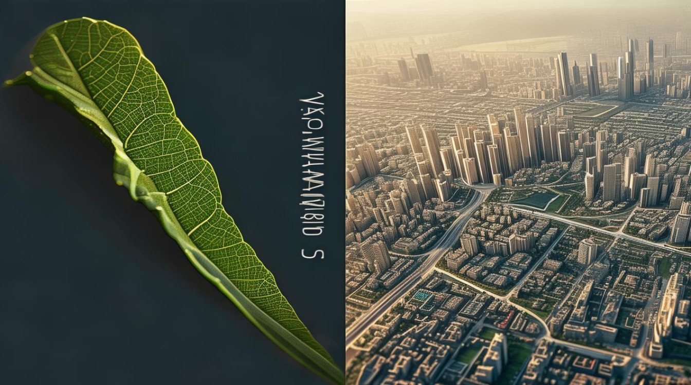 宏观微观思维如何协同互补?-图1 宏观微观思维如何协同互补?-图1