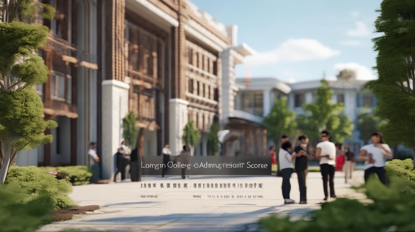 龙岩学院高考录取线具体是多少?-图1 龙岩学院高考录取线具体是多少?-图1