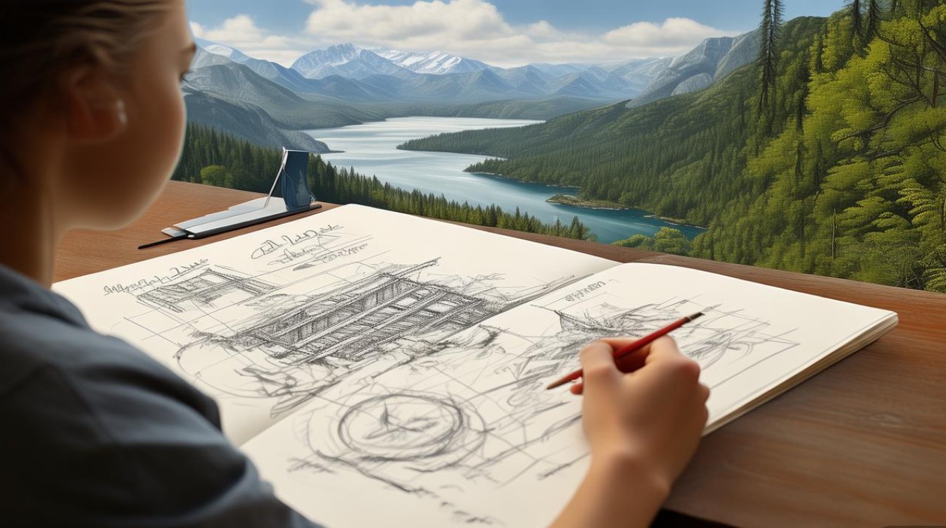 形象思维究竟是什么?-图1 形象思维究竟是什么?-图1