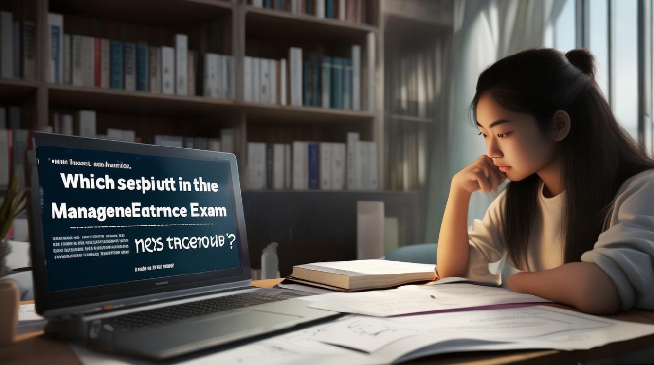 管理类联考哪科最难？-图1