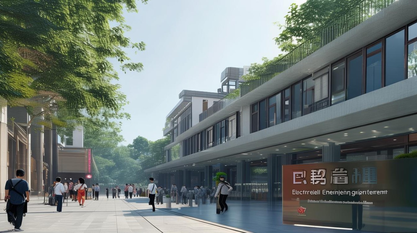 复旦电气工程在哪个校区?-图1 复旦电气工程在哪个校区?-图1