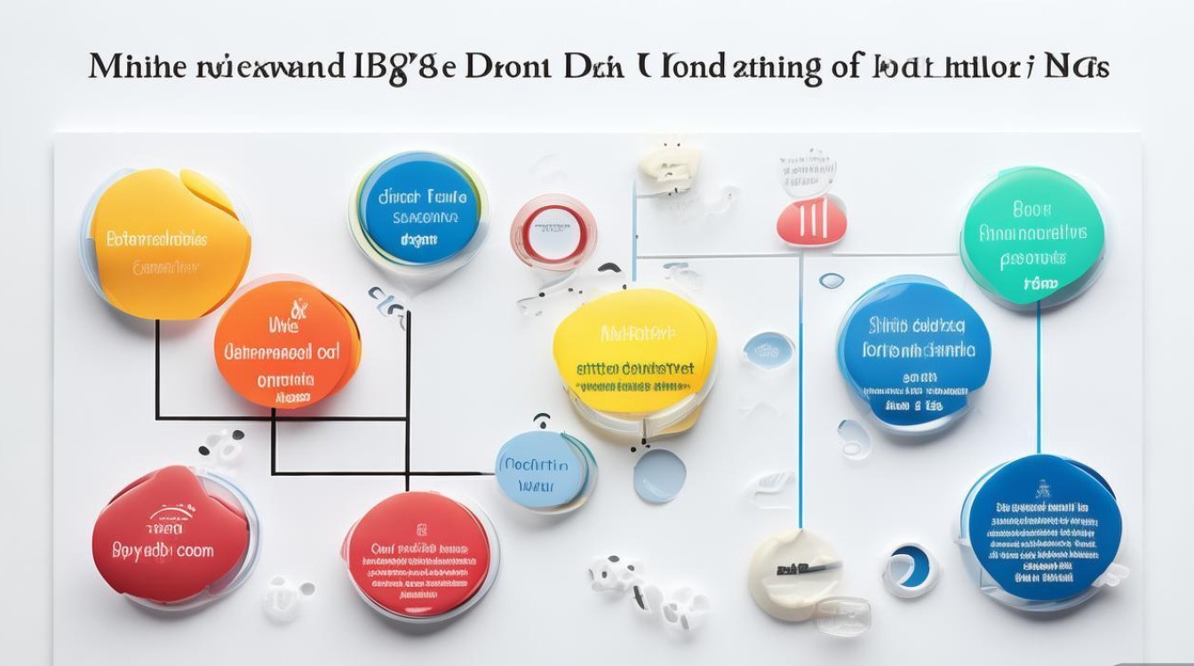 思维导图制作有哪些核心要点？-图1