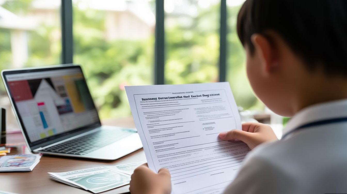 初中报名需满足哪些条件？-图1