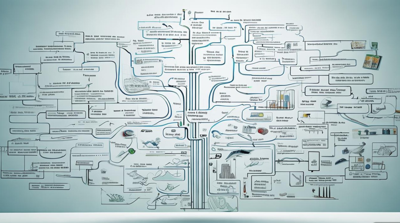 教育思维导图，如何高效提升学习力？-图1