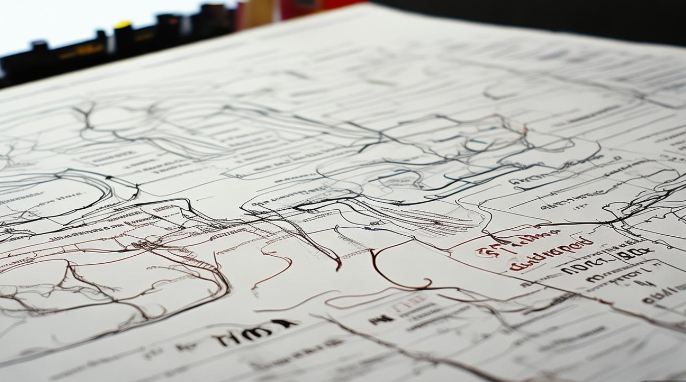 三年级争吵的思维导图该怎么画？-图1