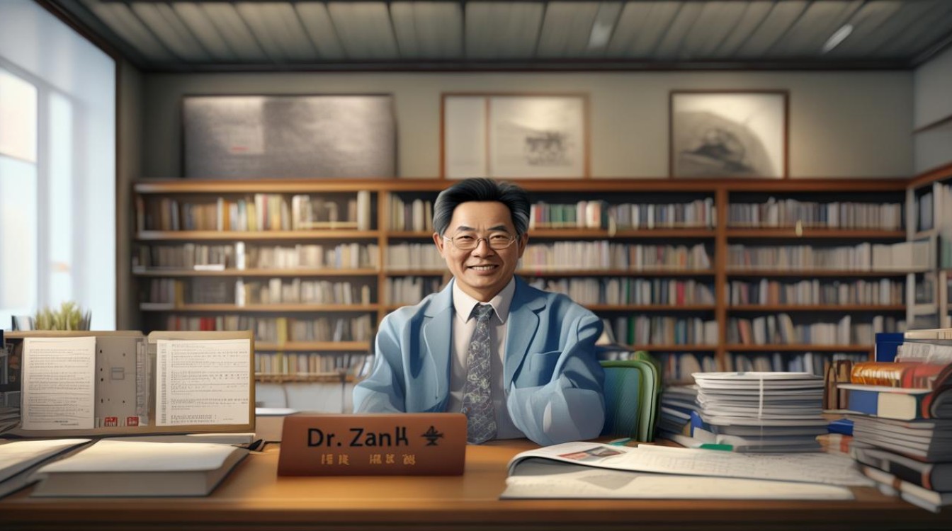 北航计算机导师怎么选?谁更靠谱?-图1 北航计算机导师怎么选?谁更靠谱?-图1