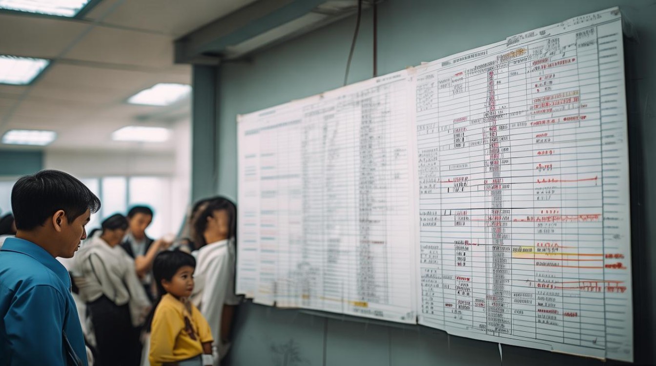 通州小升初录取分是多少？-图1