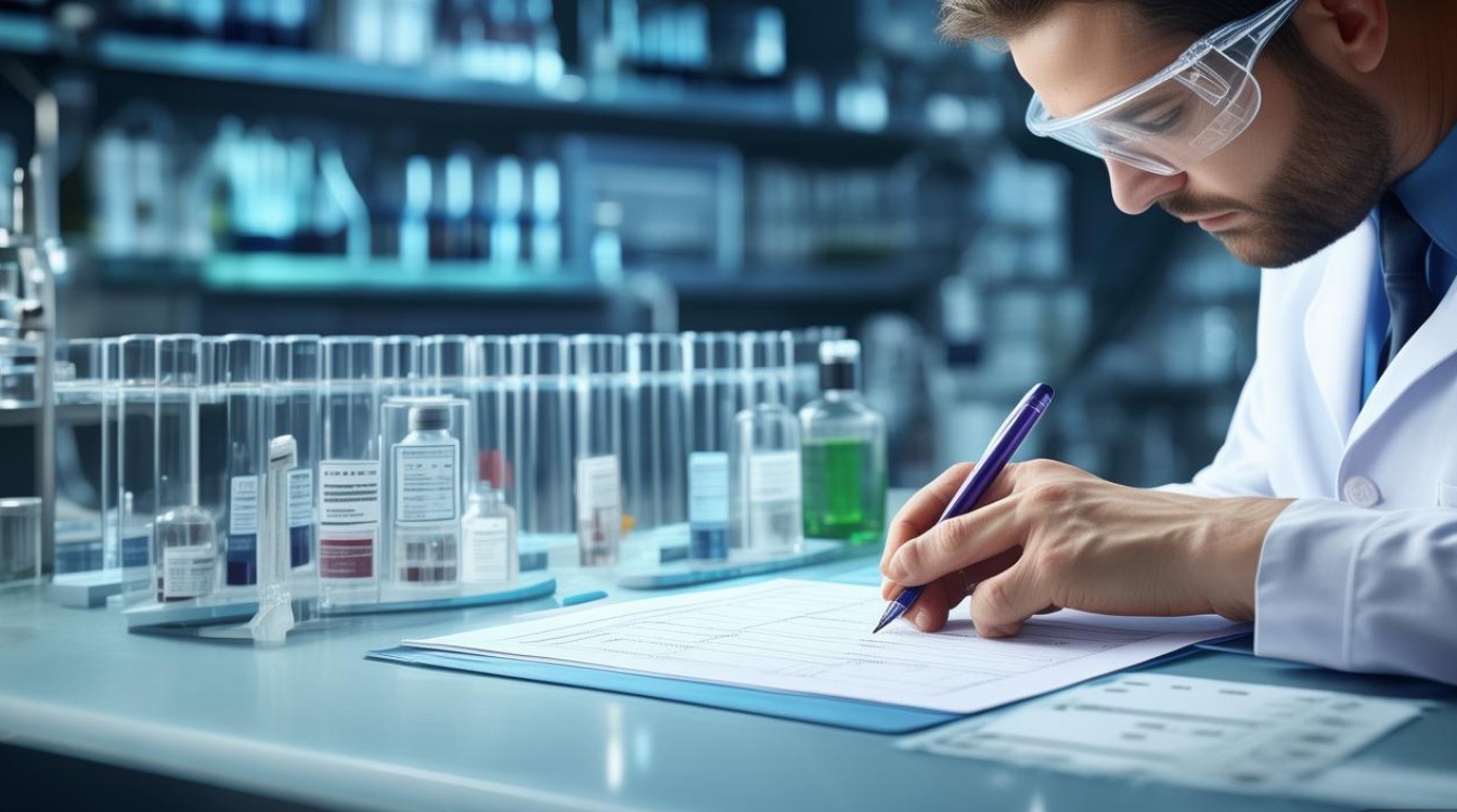 化学检验工报名条件有哪些?-图1 化学检验工报名条件有哪些?-图1