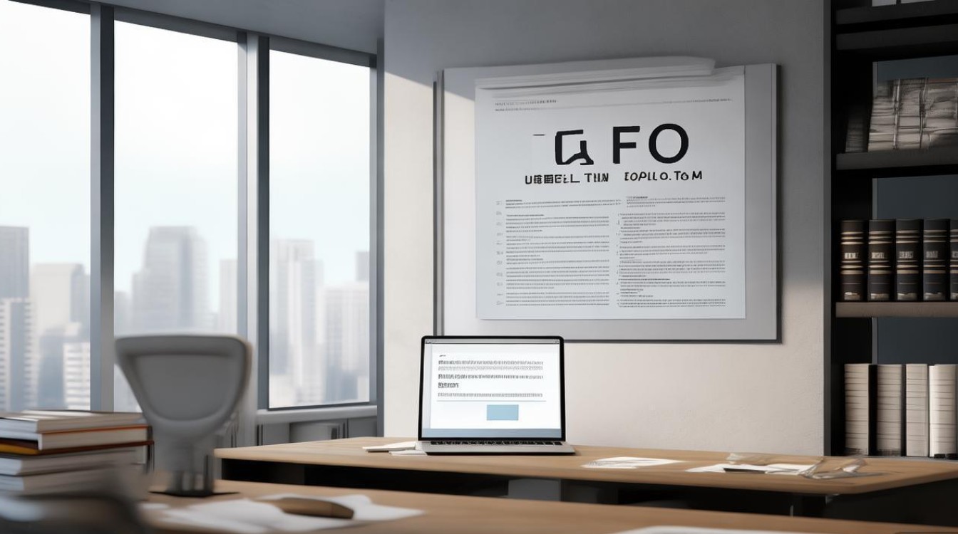 CFO报名条件有哪些具体要求?-图1 CFO报名条件有哪些具体要求?-图1