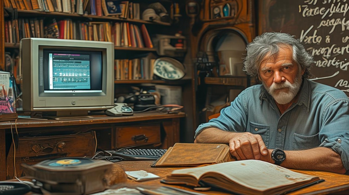 70后思维模式有何独特性与时代烙印？-图1