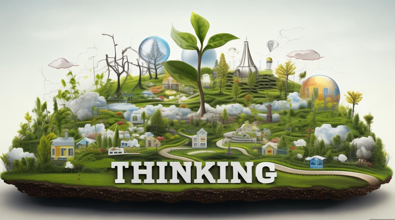 如何有效发展思维?-图1 如何有效发展思维?-图1