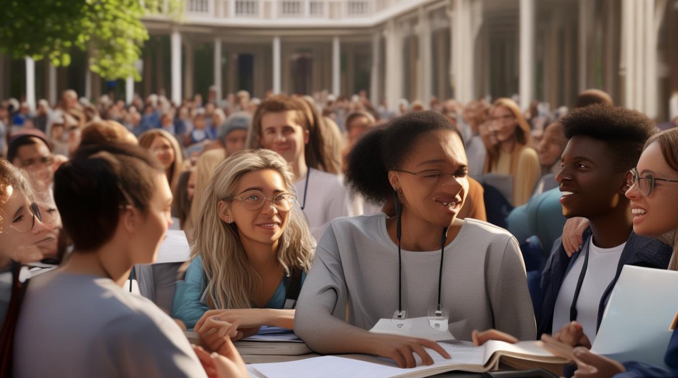 跨专业求职无歧视,哪些专业更包容?-图1 跨专业求职无歧视,哪些专业更包容?-图1