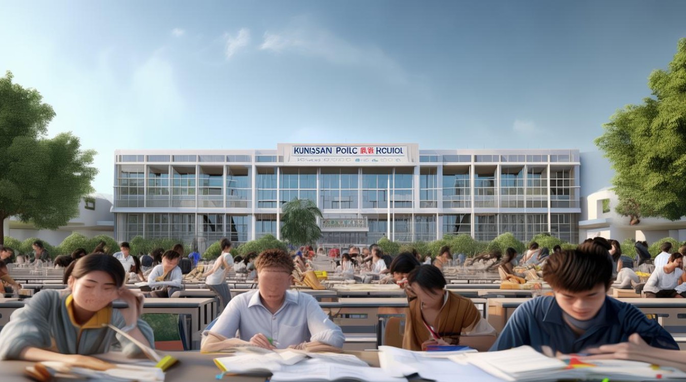 昆山公立职高录取分数线是多少？-图1