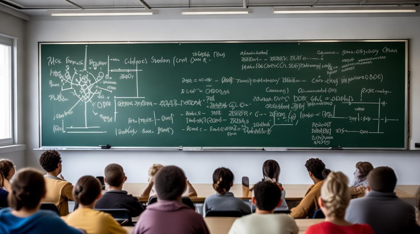 中学物理思维方法有哪些核心要点?-图1 中学物理思维方法有哪些核心要点?-图1