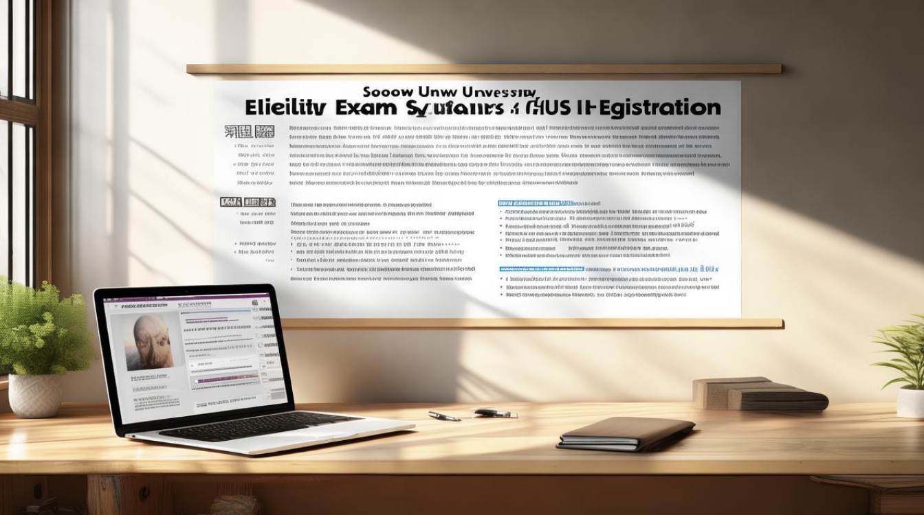 苏大自考报名条件有哪些?-图1 苏大自考报名条件有哪些?-图1